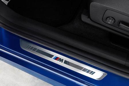 BMW 2er Active Tourer