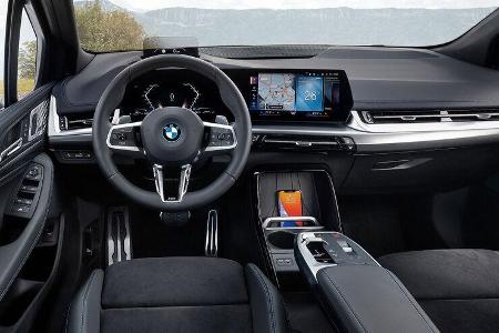 BMW 2er Active Tourer