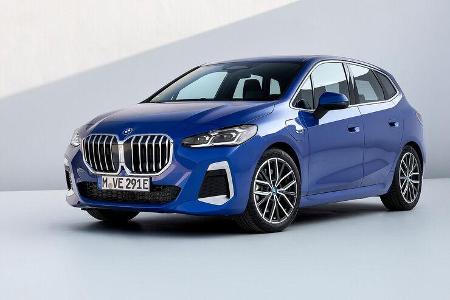 BMW 2er Active Tourer