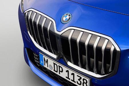 BMW 2er Active Tourer