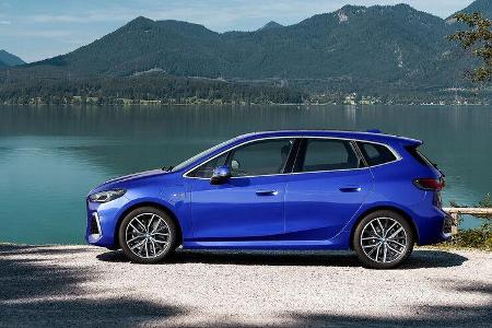 BMW 2er Active Tourer