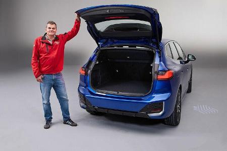 BMW 2er Active Tourer