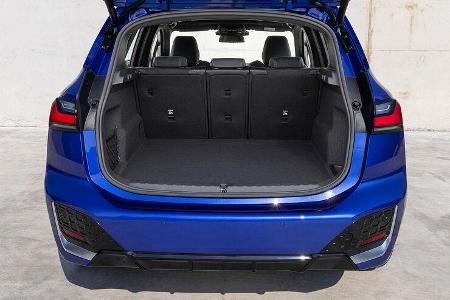 BMW 2er Active Tourer