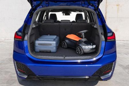 BMW 2er Active Tourer