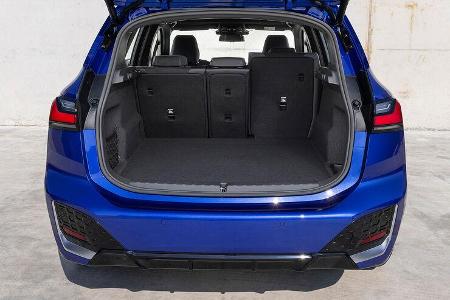 BMW 2er Active Tourer