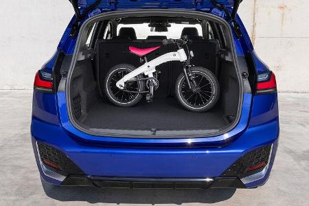 BMW 2er Active Tourer