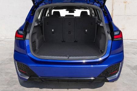 BMW 2er Active Tourer