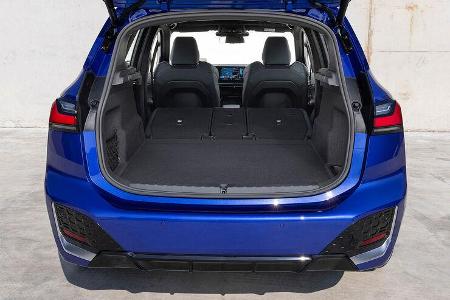 BMW 2er Active Tourer