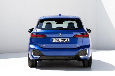 BMW 2er Active Tourer