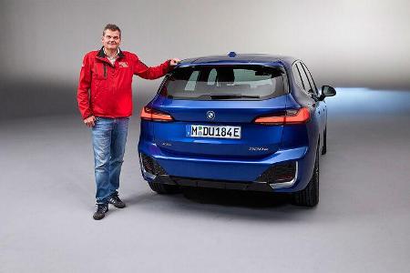 BMW 2er Active Tourer