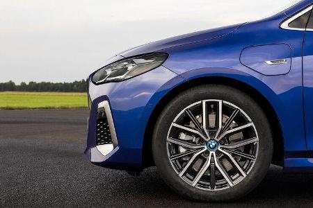 BMW 2er Active Tourer