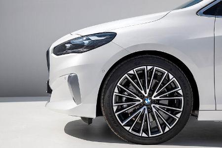 BMW 2er Active Tourer