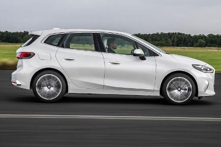 BMW 2er Active Tourer