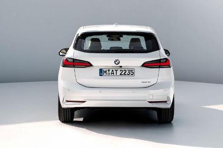 BMW 2er Active Tourer