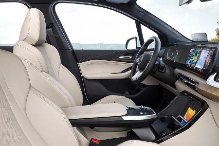 BMW 2er Active Tourer