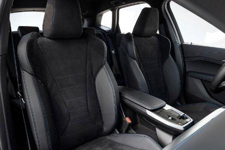 BMW 2er Active Tourer