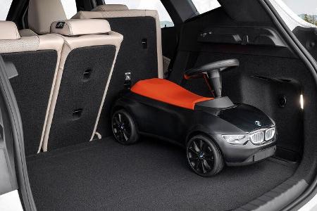 BMW 2er Active Tourer