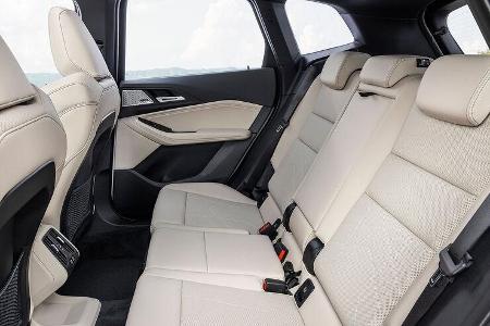 BMW 2er Active Tourer