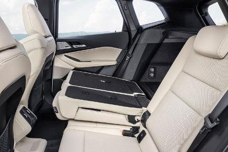 BMW 2er Active Tourer