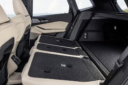 BMW 2er Active Tourer