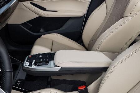 BMW 2er Active Tourer