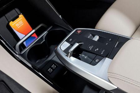 BMW 2er Active Tourer