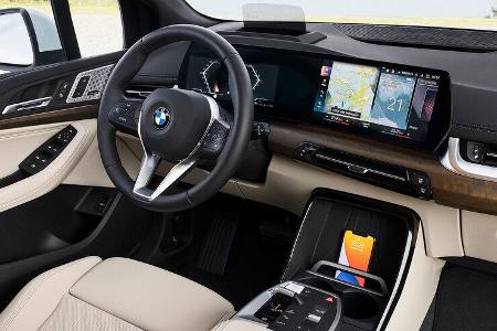 BMW 2er Active Tourer