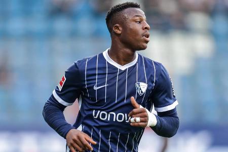 Dass Bella-Kotchap ein herausragendes Talent ist, ist in Bochum unbestritten. Allerdings sorgte der junge Abwehrspieler seit...