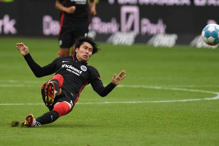 Vom Leistungsträger zur Streitfigur? Nach Kamadas bärenstarkem Vorjahr wurden im Sommer Abschiedsgerüchte laut. Das Hin und ...