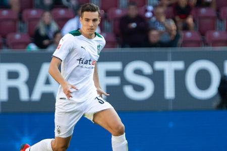 20, 30, 40 Millionen, Bayern, BVB, Liverpool und, und, und ... im Sommer überschlugen sich die Schlagzeilen über Neuhaus. Un...