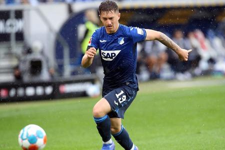 Stiller folgte dem Weg vieler gescheiterter Bayern-Talente und versuchte es erstmal eine Nummer kleiner. Dass die Trauben ab...