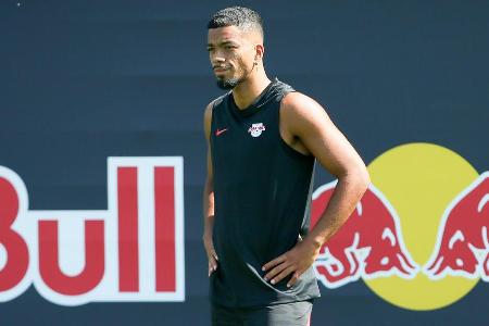 Nagelsmann wollte Henrichs unbedingt nach Leipzig holen, Jesse Marsch will offenbar unbedingt, dass der Ex-Nationalspieler s...