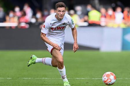 Der 20-Jährige spielt beim Effzeh bislang aus offensichtlichen Gründen keine Rolle: Er ist einfach nicht gut genug. Diese An...