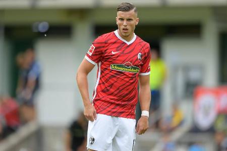 Nachdem der gebürtige Hamburger in der letzten Saison noch fester Bestandteil in Streichs Planungen war, sieht die bittere W...