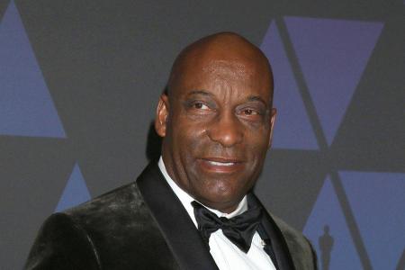 Im April 2019 starb US-Regisseur John Singleton, der durch 