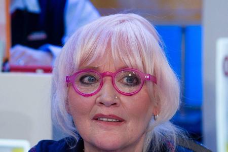 Schauspielerin Gaby Köster erlitt 2008 einen Schlaganfall und musste danach vieles wieder neu erlernen. Ihre Erfahrungen hat...