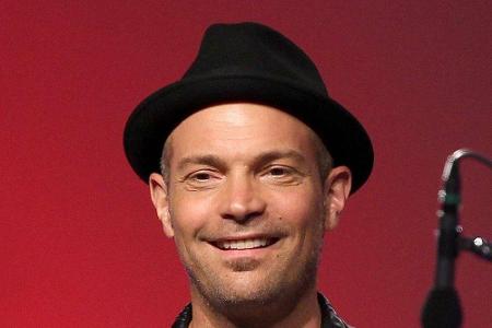 Musiker Roger Cicero (1970-2016) starb mit nur 45 Jahren nach einem Schlaganfall. Sein Vater, Eugen Cicero, starb 1997 im Al...