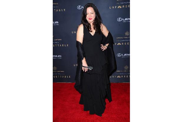 Shannon Lee weiß, wie sich Halyna Hutchins' Familie fühlt. Brandon Lee, der Bruder der Schauspielerin und Sohn von Martial-A...