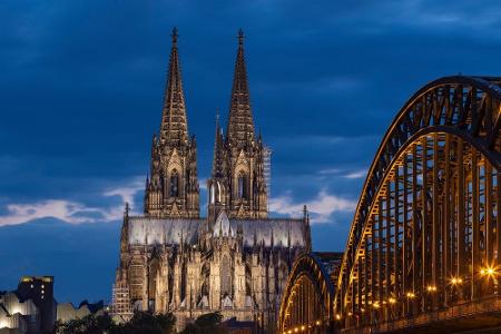 Nordrhein-Westfalen: Im NRW-Schnitt kostet ein Liter E10 1,678 Euro. Auch beim Diesel liegt das Bundesland mit 1,568 Euro im...