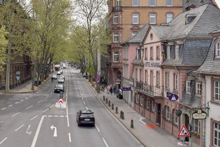 Rheinland-Pfalz: Die 