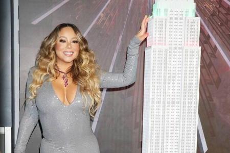 ...Mariah Carey und Nick Cannon benannten ihr Kind nach einem bereits verstorbenen Idol, der von Mariah besonders verehrten ...