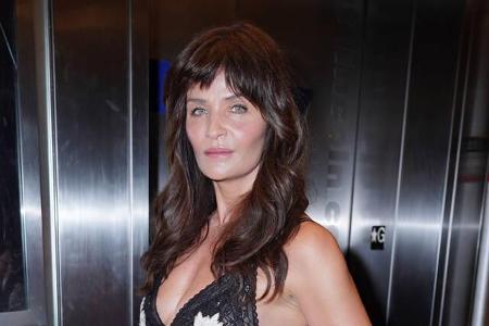 …wurde nach einer Jazzlegende benannt. Der Sohn von Model Helena Christensen und Norman Reedus heißt Mingus Lucius Reedus. E...