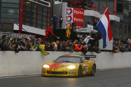 Phoenix Racing: Die Historie des Traditionsrennstalls