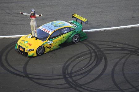 Phoenix Racing: Die Historie des Traditionsrennstalls
