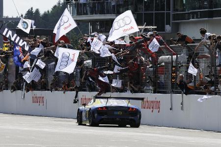Phoenix Racing: Die Historie des Traditionsrennstalls
