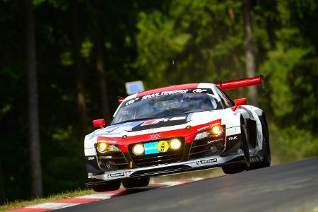 Phoenix Racing: Die Historie des Traditionsrennstalls