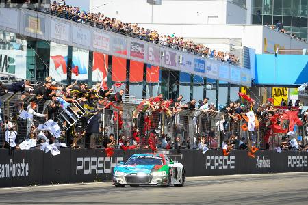 Phoenix Racing: Die Historie des Traditionsrennstalls