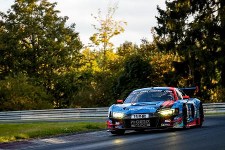 Phoenix Racing: Die Historie des Traditionsrennstalls