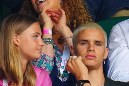 2021 unterschrieb der 19-Jährige seinen ersten Profivertrag. Er wird künftig in der dritthöchsten US-amerikanischen Spielkla...