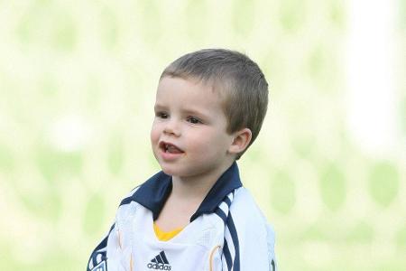 Am 20. Februar 2005 wurden 